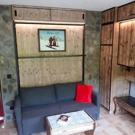 Appartement Hsl Valmorel