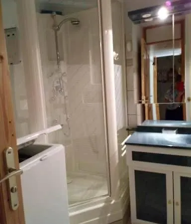 Appartement Hsl Valmorel
