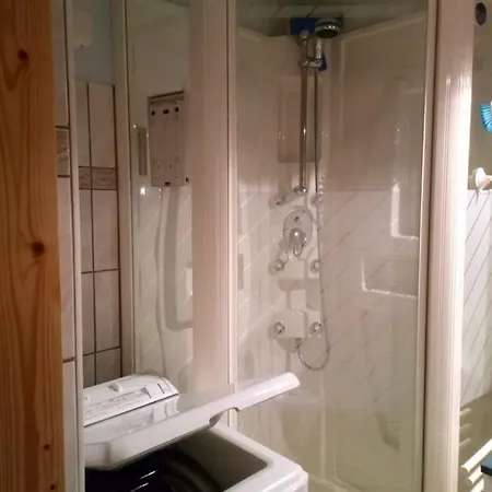 Appartement Hsl Valmorel