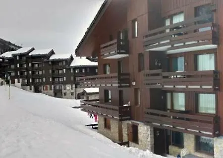 Hsl Apartment Valmorel