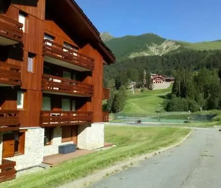 Apartman Hsl *