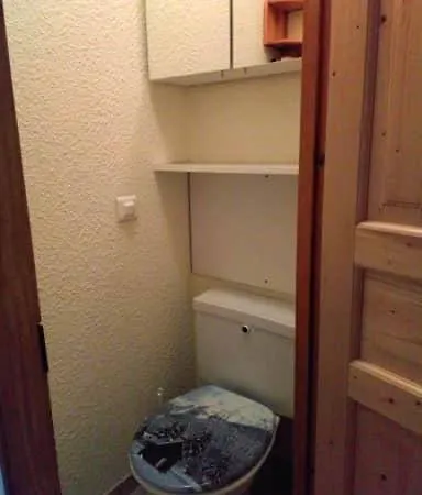 Apartman Hsl *