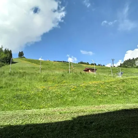 Hsl Apartman Valmorel