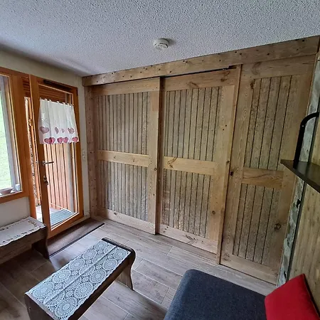 Apartman Hsl *