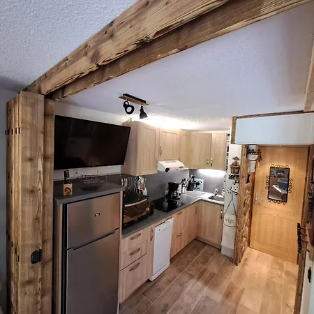 Hsl Apartman Valmorel