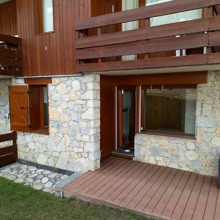 Hsl Apartman *