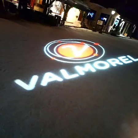 Hsl Apartman Valmorel