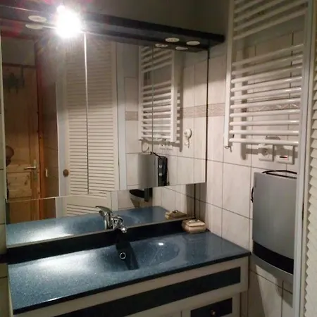 Hsl Apartman